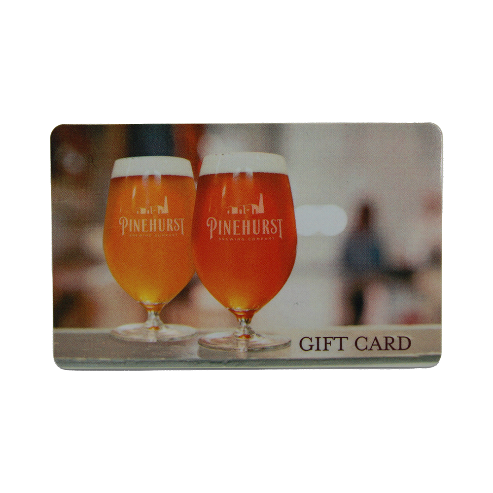 Pinehurst Gift Card Pinehurst Resort & Country Club Online Store